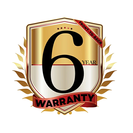 Warranty