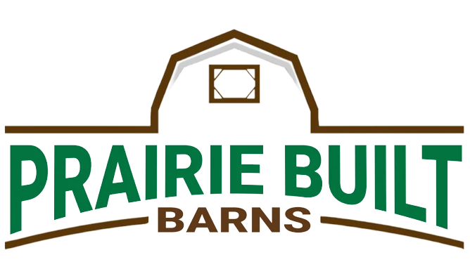 Prairie Built Barns