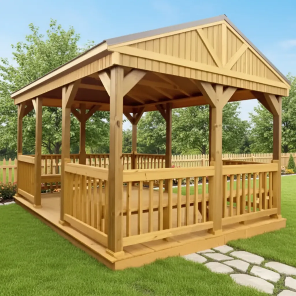 Cabana