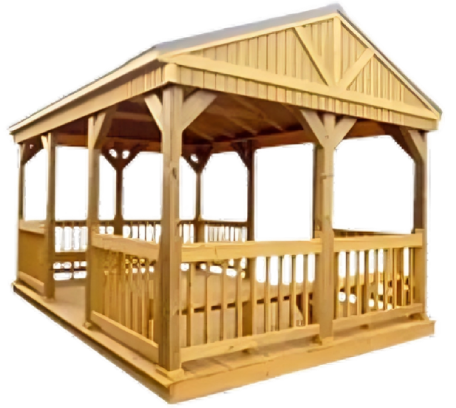 Cabana