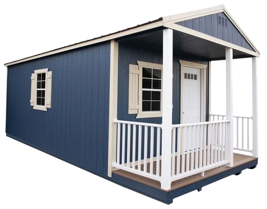 Rent to Own Cabin